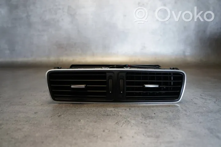 Volkswagen PASSAT CC Dash center air vent grill 3AC810728A