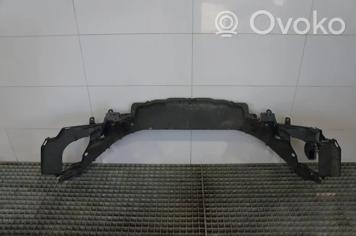 Volvo V60 Jäähdyttimen kehyksen suojapaneeli 31283053