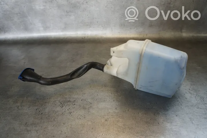 Volvo S60 Windshield washer fluid reservoir/tank 31253218