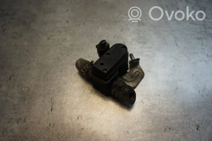 Seat Alhambra (Mk2) Coolant heater control valve 7N0819810B