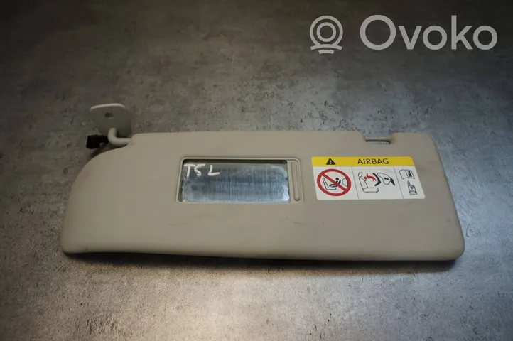 Volkswagen Sharan Sun visor 7M3857551AB