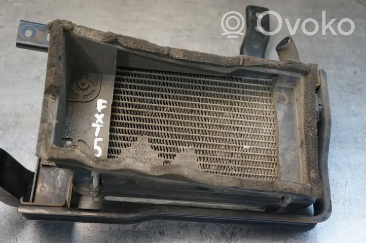 Infiniti FX Intercooler radiator 21457-1MS0A