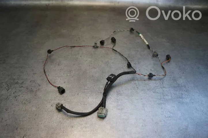 Infiniti FX Parking sensor (PDC) wiring loom 240931CX0A