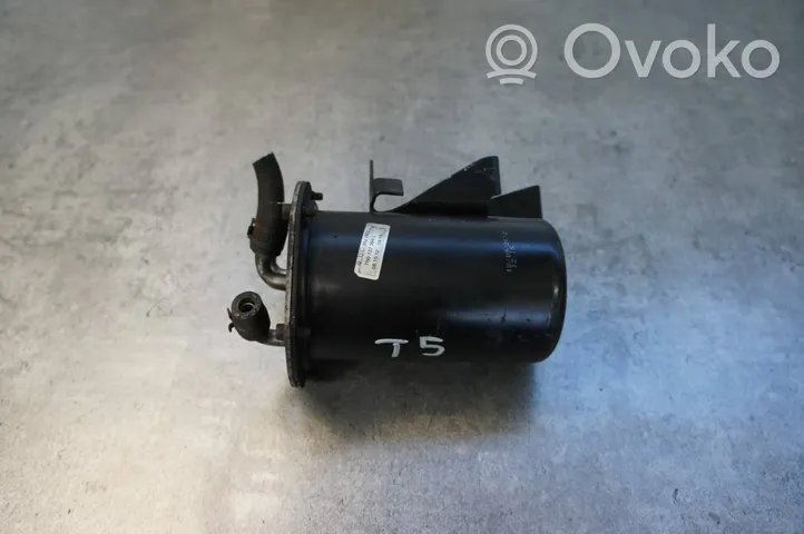 Volkswagen Sharan Fuel filter housing 7N0127399L