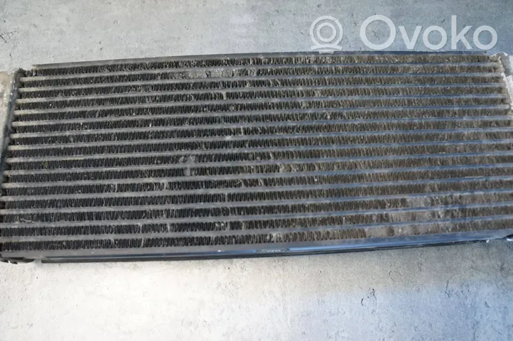 Mitsubishi Outlander Intercooler radiator 1530A107