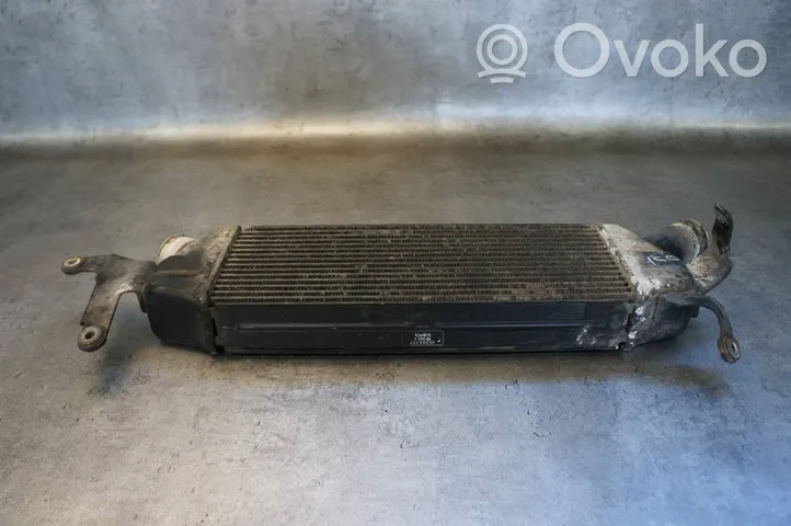 Mitsubishi Outlander Intercooler radiator 1530A107