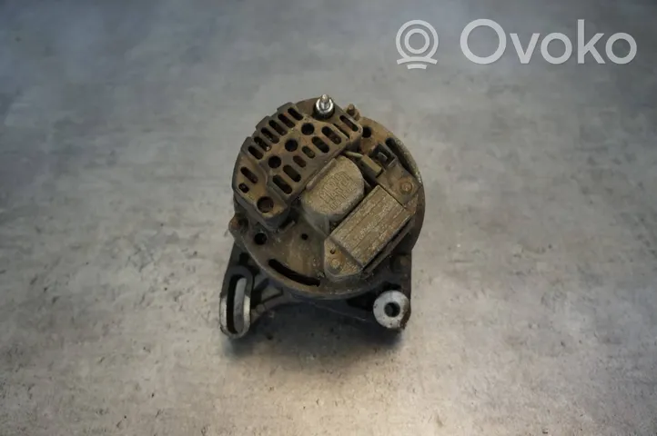 Fiat Uno Alternator 