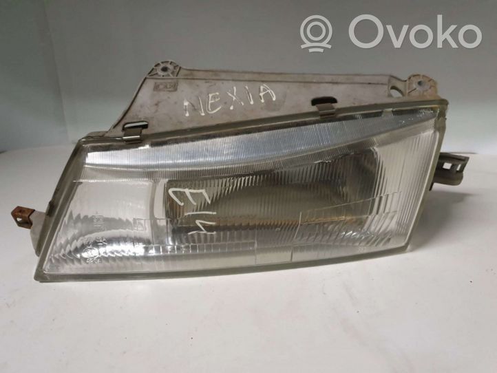 Daewoo Nexia Faro delantero/faro principal 