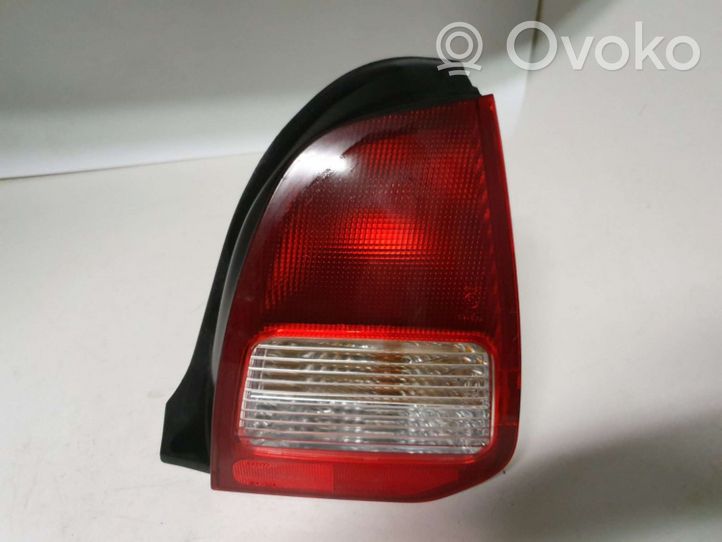 Mitsubishi Colt Lampa tylna 0431679