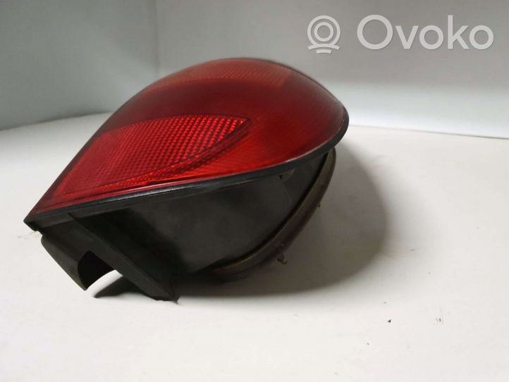 Renault Laguna I Rear/tail lights 