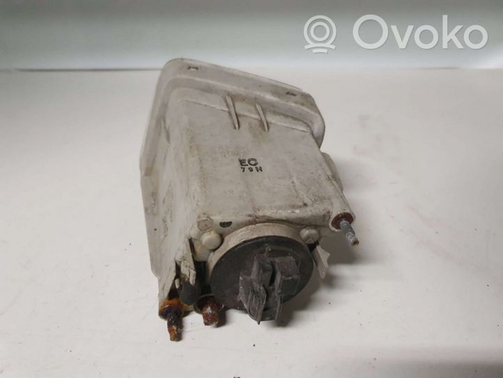 Toyota Camry Feu antibrouillard avant 11476447