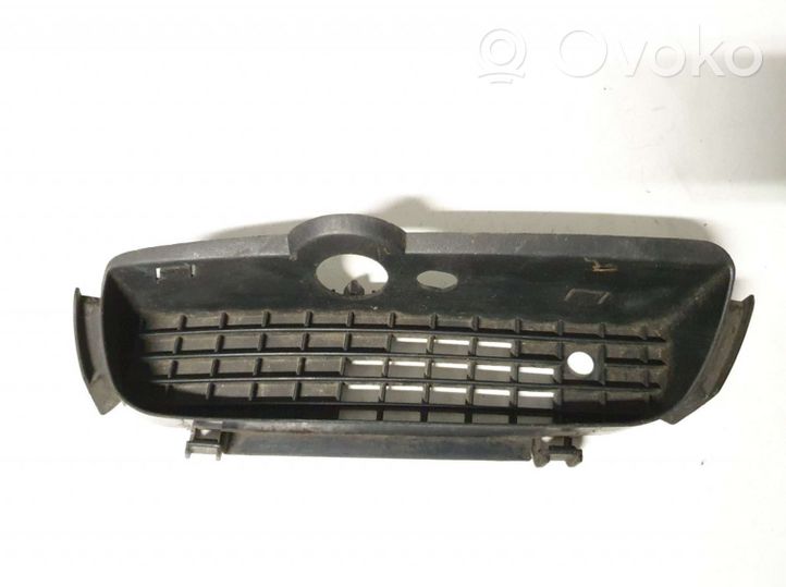 Volkswagen Vento Front bumper lower grill 1H5853666