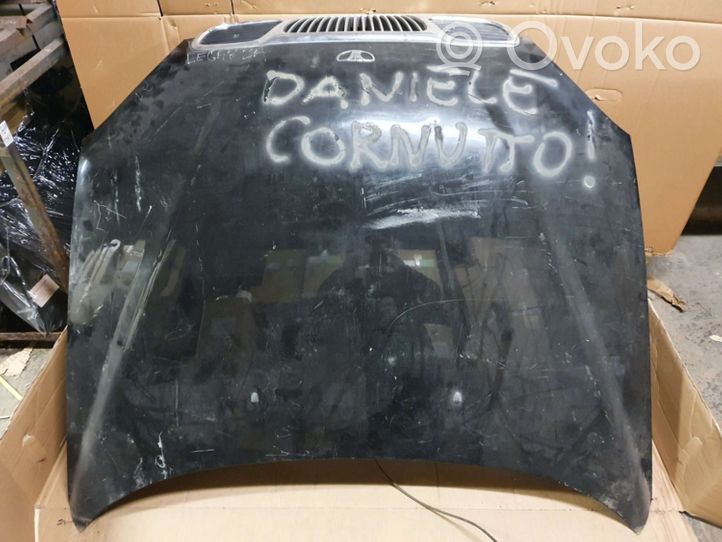 Daewoo Leganza Pokrywa przednia / Maska silnika 