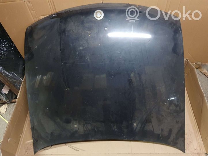 Opel Calibra Engine bonnet/hood 