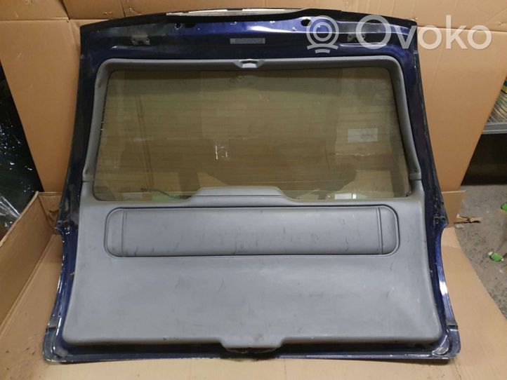 Dodge VAN RAM Tailgate/trunk/boot lid 