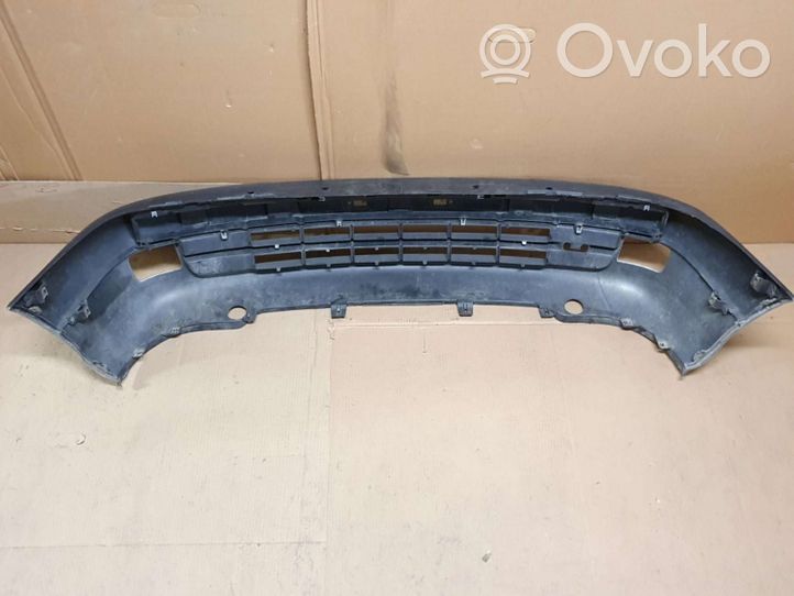 Opel Astra F Priekšējais bamperis 000046593