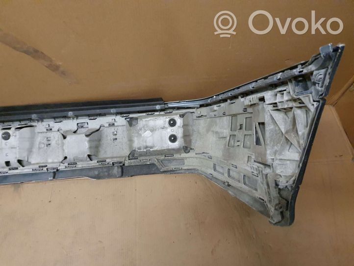 Mercedes-Benz C W202 Rear bumper 2028800252