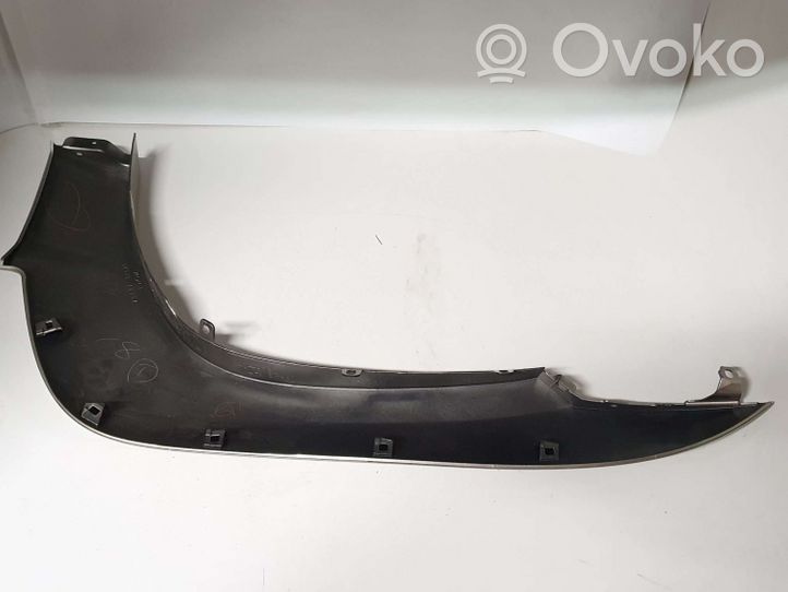 Toyota Land Cruiser (J120) Moulure, baguette/bande protectrice d'aile 7560160020