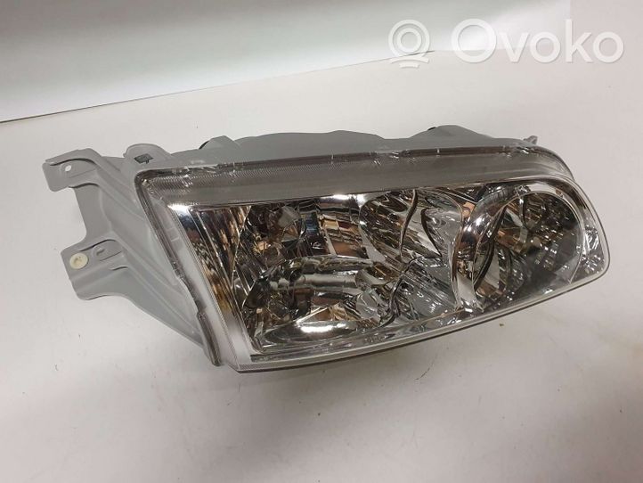 Hyundai H-1, Starex, Satellite Lampa przednia 921024A5XX