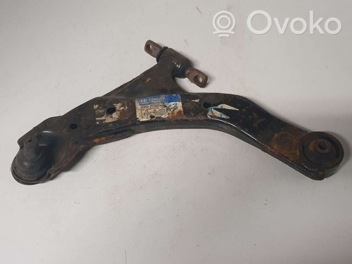 Hyundai Coupe Fourchette, bras de suspension inférieur avant 545002C002