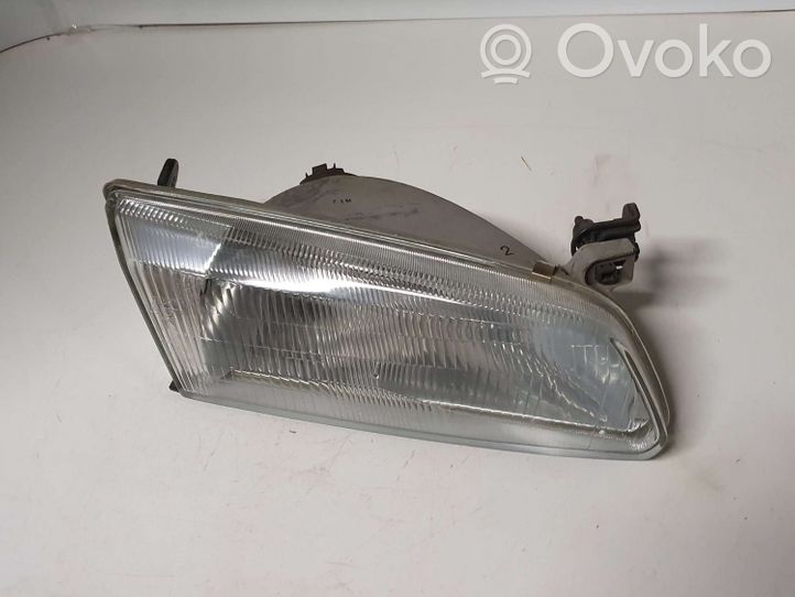 Toyota Camry Phare frontale 11076448