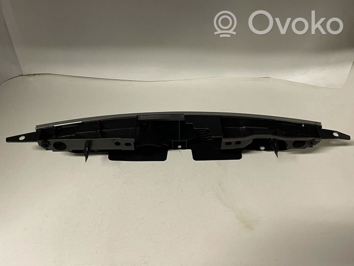 Mazda 323 Grille calandre supérieure de pare-chocs avant BJ0E5071XB