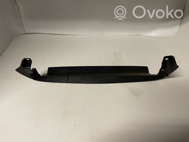 Mazda 2 Panel mocowanie chłodnicy / dół DD1056585