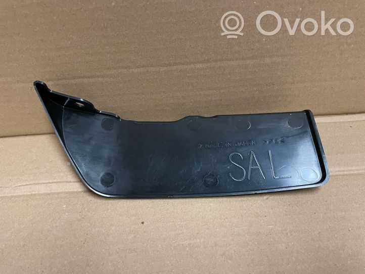 Subaru Forester SG Staffa paraspruzzi anteriore 59123SA011