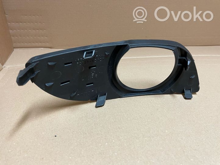 Toyota Yaris Grille inférieure de pare-chocs avant 521280D020