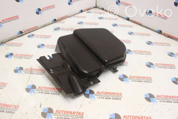 BMW 1 E82 E88 Coperchio micro filtro dell’aria abitacolo 15677210