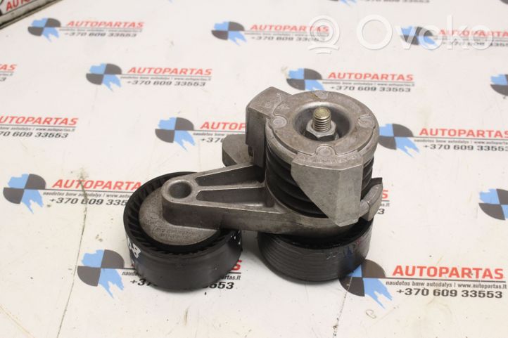 BMW 3 E92 E93 Alternator belt tensioner 7563927