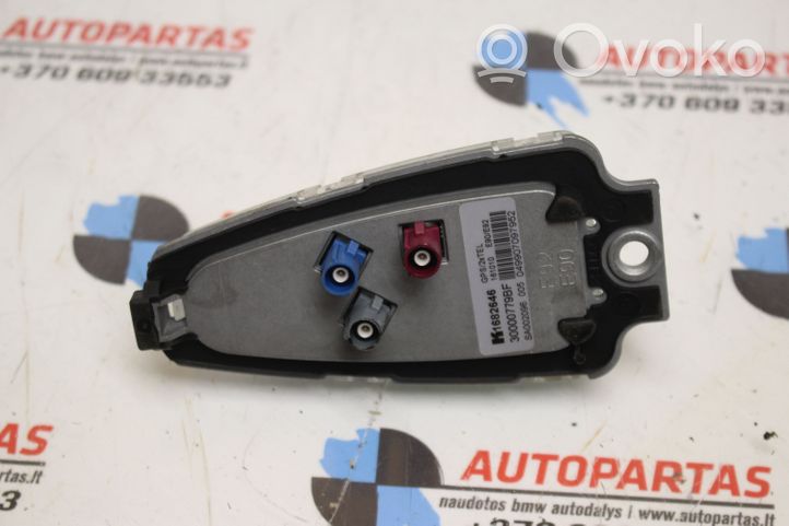 BMW 3 E92 E93 Antenne GPS 6929347