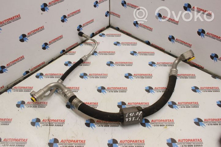 BMW 3 E92 E93 Air conditioning (A/C) pipe/hose 6929811