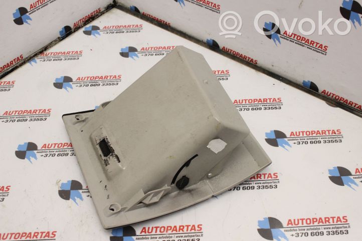 BMW 3 E90 E91 Vano portaoggetti 7132866