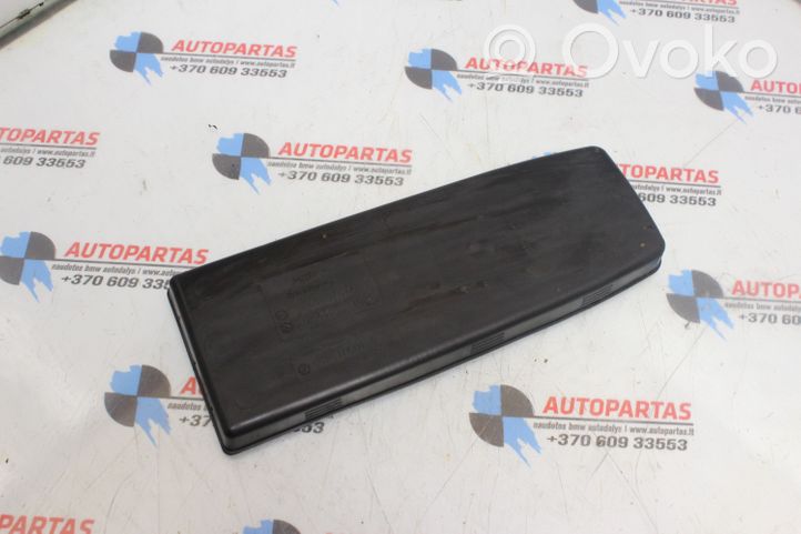 BMW 1 F20 F21 Tappetino antiscivolo vano portaoggetti 9227902