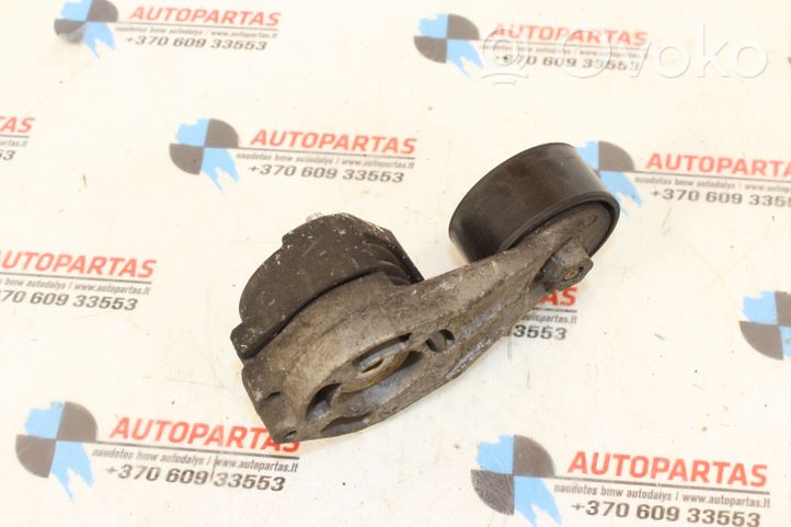 BMW 1 F20 F21 Tendicinghia generatore/alternatore 7603347