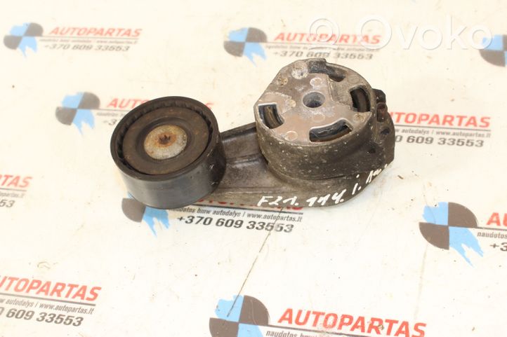 BMW 1 F20 F21 Napinacz paska alternatora 7603347