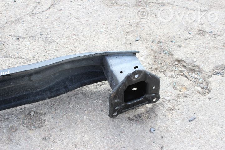 Mini Cooper Countryman R60 Traversa di supporto paraurti posteriore 9800758