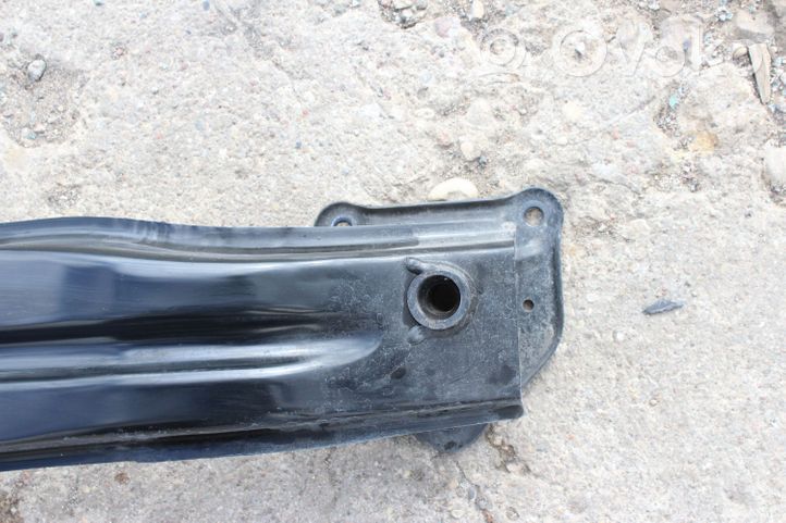 Mini Cooper Countryman R60 Traversa di supporto paraurti posteriore 9800758