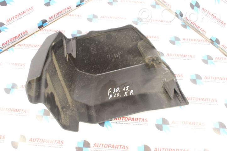 BMW 3 F30 F35 F31 Autres pièces compartiment moteur 8616568