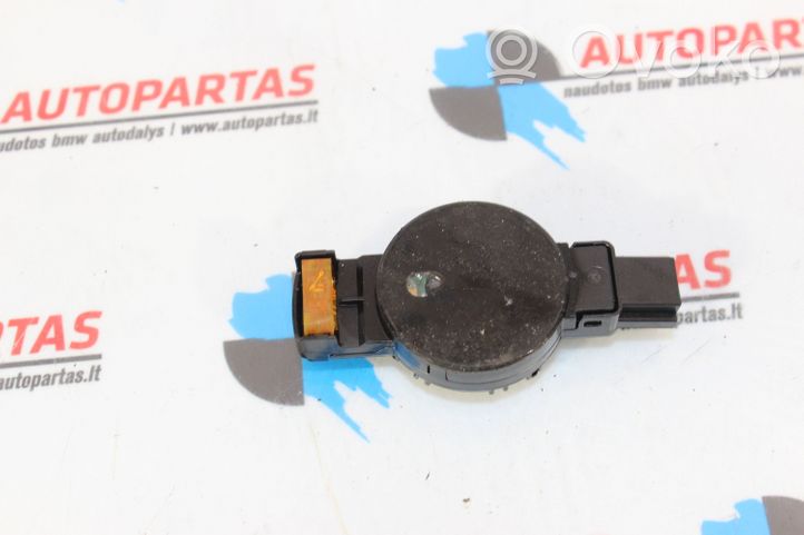 BMW 3 F30 F35 F31 Capteur de pluie 9354844