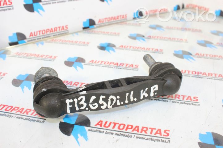 BMW 6 F12 F13 Takakallistuksenvaimentajan tanko 33556777635