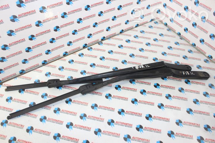 BMW 6 F12 F13 Spazzola tergicristallo per parabrezza/vetro frontale 7203156