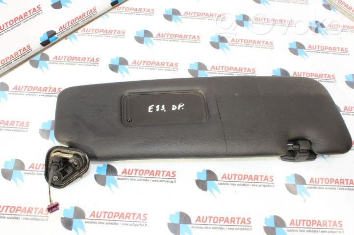 BMW 3 E92 E93 Aletta parasole 7139456