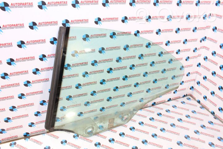 BMW 3 E92 E93 Rear side window/glass 51377128385