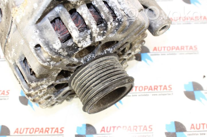 BMW X5 E70 Alternator 7808074