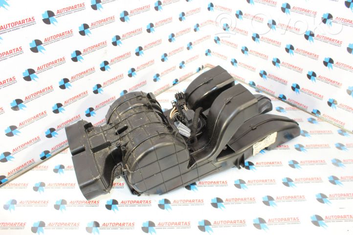 BMW X5 E70 Scatola climatizzatore riscaldamento abitacolo assemblata 6947554