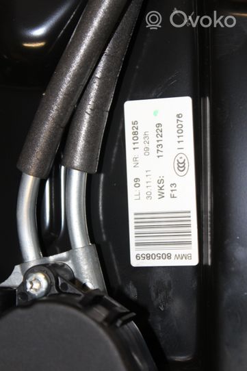 BMW 6 F12 F13 Szyberdach / Komplet 7292430