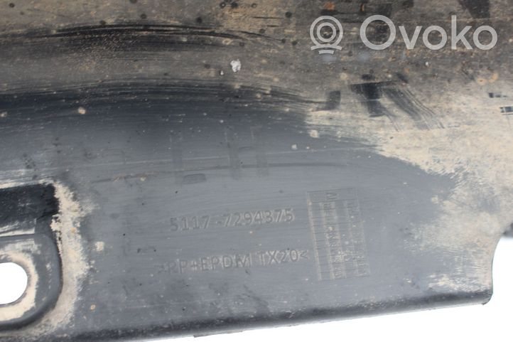 BMW X5 E70 Slenksčiai visureigiams (džipams) 7294375