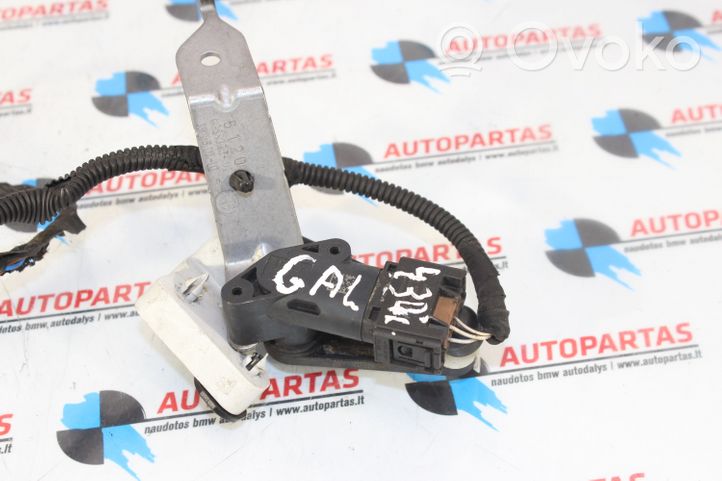 BMW 4 G22 G23 G24 G26 Capteur de niveau de phare 6895466